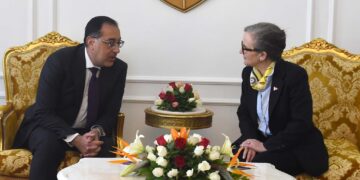 Egypt’s PM hopes 2022-2023 to witness activation of economic
