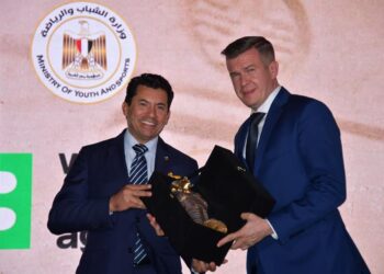 Egypt hosts WADA meeting – Sobhy