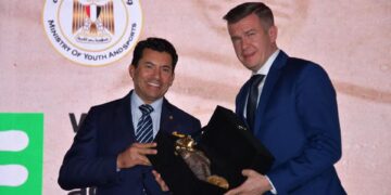 Egypt hosts WADA meeting – Sobhy