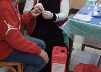 1.745 million prep. students screened for Hepatitis C: Health ministry