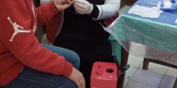 1.745 million prep. students screened for Hepatitis C: Health ministry