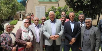 All service sectors at Agriculture Ministry operating during holidays