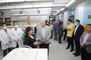 All service sectors at Agriculture Ministry operating during holidays 4 - Egyptian Gazette All service sectors at Agriculture Ministry operating during holidays 3 - Egyptian Gazette