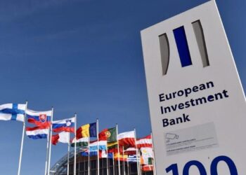 EIB considers contributing to Egypt’s plan on water desalination