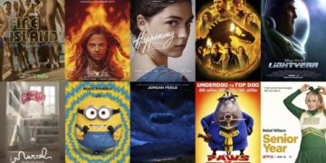 Movies love a comeback story. This summer, it’s their turn. 1 - Egyptian Gazette Movies love a comeback story. This summer, it’s their turn.