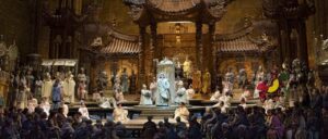 The American Met to honour culture minister 3 - Egyptian Gazette The American Met to honour culture minister 2 - Egyptian Gazette