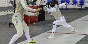 Egypt to participate in men’s fencing championship in Italy