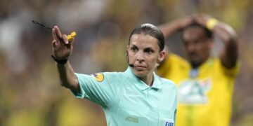 36 referees, 69 assistant referees, 24 video match officials appointed for FIFA World Cup Qatar 2022 1 - Egyptian Gazette 36 referees, 69 assistant referees, 24 video match officials appointed for FIFA World Cup Qatar 2022