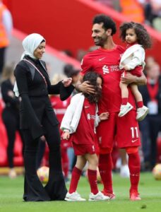 Salah ends Premier League with Golden Boot and Playmaker awards 5 - Egyptian Gazette Salah ends Premier League with Golden Boot and Playmaker awards 4 - Egyptian Gazette