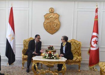 Egyptian-Tunisian Economic Forum kicks off in Tunis