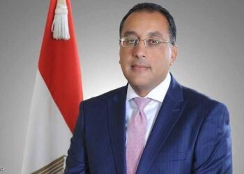 Egypt’s PM back home after visit to Tunisia