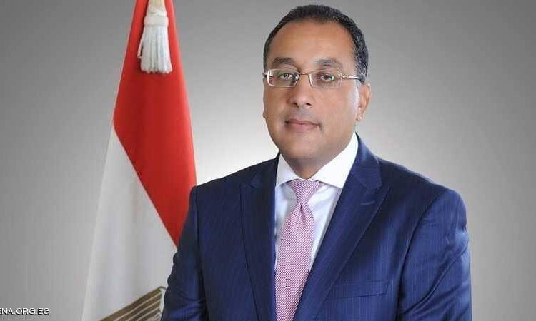 Prime Minister Moustafa Madbouli