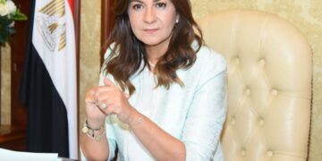 'President Sisi pays great attention to backing national industry' 1 - Egyptian Gazette ‘President Sisi pays great attention to backing national industry’