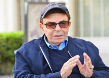 Veteran Egyptian actor Samir Sabry dies