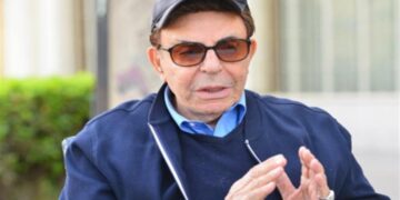 Veteran Egyptian actor Samir Sabry dies