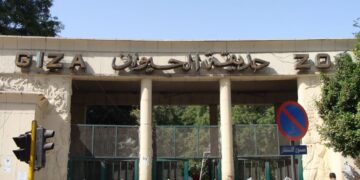 Giza Zoo receives 300,000 visitors during Eidul Fitr holiday