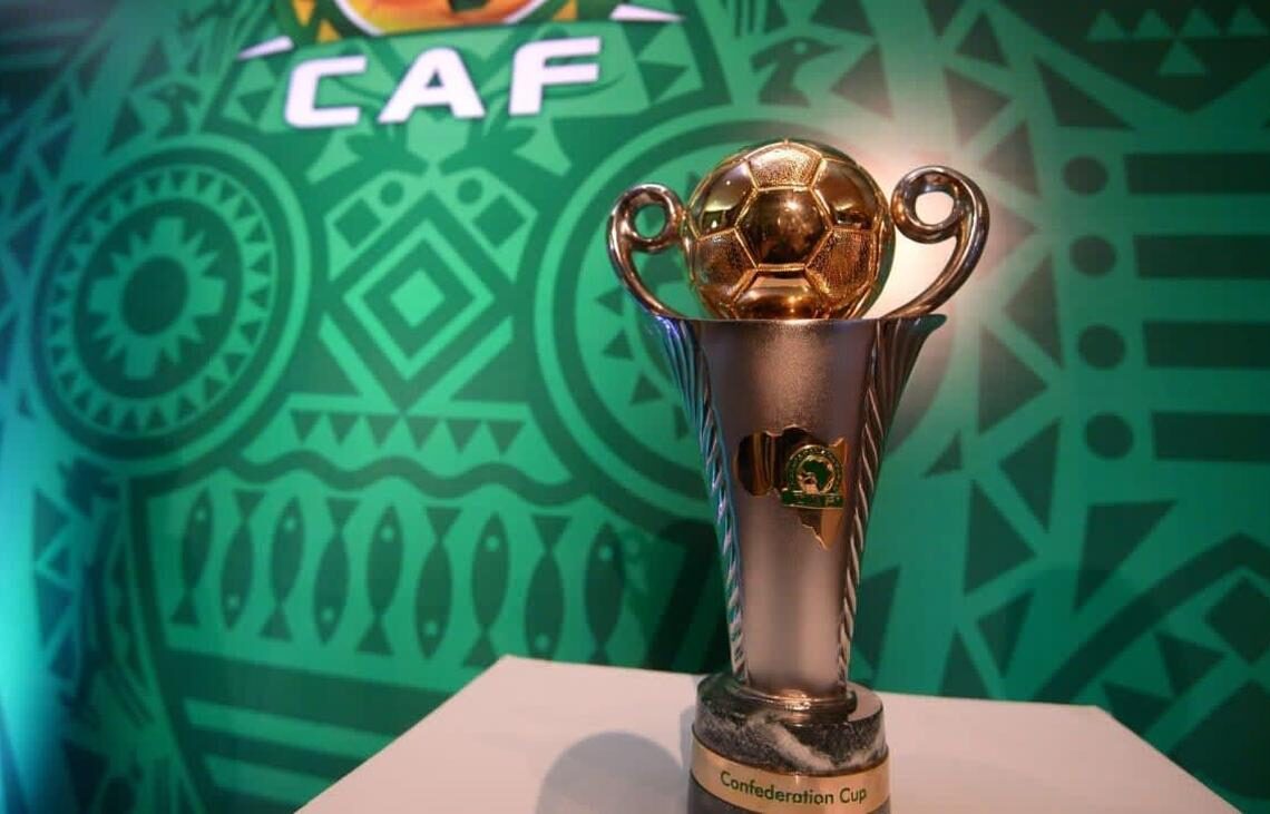 Berkane, Pirates reach CAF Confederation Cup final 1 - Egyptian Gazette Morocco’s RS Berkane and Orlando Pirates of South Africa reached the CAF Confederation Cup final.
