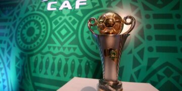 Berkane, Pirates reach CAF Confederation Cup final