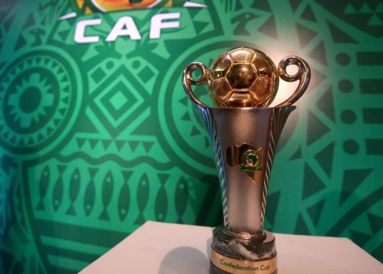 Morocco’s RS Berkane and Orlando Pirates of South Africa reached the CAF Confederation Cup final.