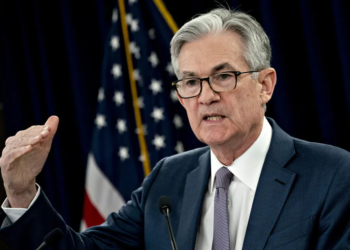 Federal Reserve makes biggest US interest rate hike since 2000