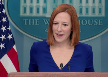 White House welcomes Finland, Sweden deliberations on NATO