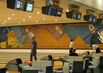Egypt’s men & women bowling teams win 2nd African bowling championship