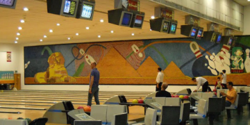 Egypt’s men & women bowling teams win 2nd African bowling championship
