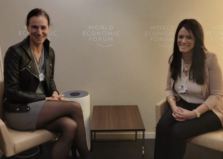 Egypt acts to push forward climate action efforts during COP27 2 - Egyptian Gazette Egypt acts to push forward climate action efforts during COP27 1 - Egyptian Gazette