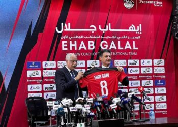 Pharaohs’ new coach has yet to show his mettle