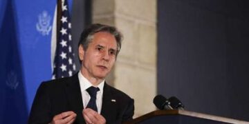 Blinken announces $215m in new emergency food assistance for Ukraine