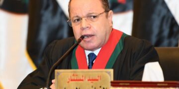 Egypt’s top prosecutor orders forming operations room to regulate local wheat trade
