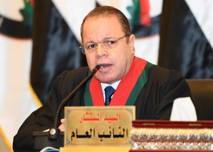 Egypt's top prosecutor orders forming operations room to regulate local wheat trade 2 - Egyptian Gazette Egypt's top prosecutor orders forming operations room to regulate local wheat trade 1 - Egyptian Gazette