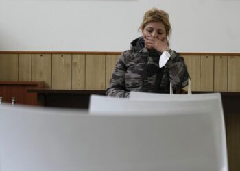 Europeans weigh costs of cutting Russian energy over Ukraine