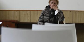 Europeans weigh costs of cutting Russian energy over Ukraine 1 - Egyptian Gazette Europeans weigh costs of cutting Russian energy over Ukraine