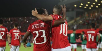Egypt’s Al-Ahly storms into CAF Champions League final