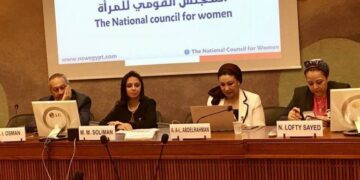 NCW reports to prosecutor general over actor Amr Waked's offending tweet against women 1 - Egyptian Gazette NCW reports to prosecutor general over actor Amr Waked’s offending tweet against women