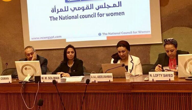 NCW reports to prosecutor general over actor Amr Waked's offending tweet against women 1 - Egyptian Gazette