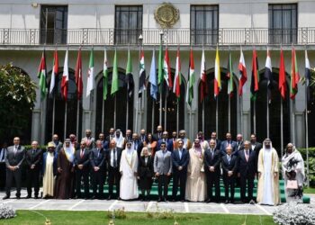 Egypt elected as president of youths, sports council’s executive office by default