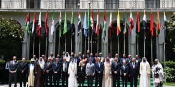 Egypt elected as president of youths, sports council’s executive office by default
