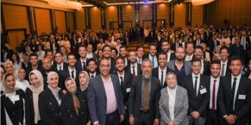 Cairo University students win UNICEF/Enactus competition for social innovation