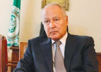 Abul Gheit congratulates Hassan Sheikh Mahmoud for winning Somali presidential election