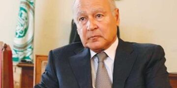 Abul Gheit congratulates Hassan Sheikh Mahmoud for winning Somali presidential election
