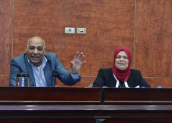 Aviation ministry organizes workshop on COP27