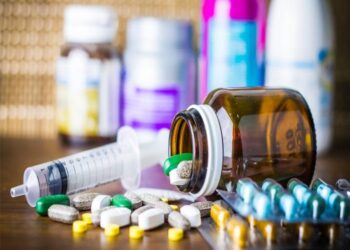 Pharmaceutical, medical exports hit dlrs 209 m in three months