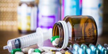 Pharmaceutical, medical exports hit dlrs 209 m in three months