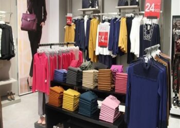 Exports of garments increase in 1st quarter of 2022