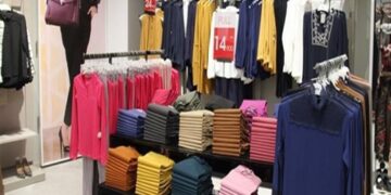 Exports of garments increase in 1st quarter of 2022