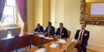Egypt, Czech Republic discuss co-operation in manufacturing medical supplies 1 - Egyptian Gazette Egypt, Czech Republic discuss co-operation in manufacturing medical supplies