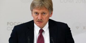 Russia will obviously not supply gas to anyone for free, says Kremlin 1 - Egyptian Gazette Russia will obviously not supply gas to anyone for free, says Kremlin