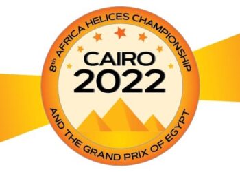 Africa Helices Championship kicks off in Egypt